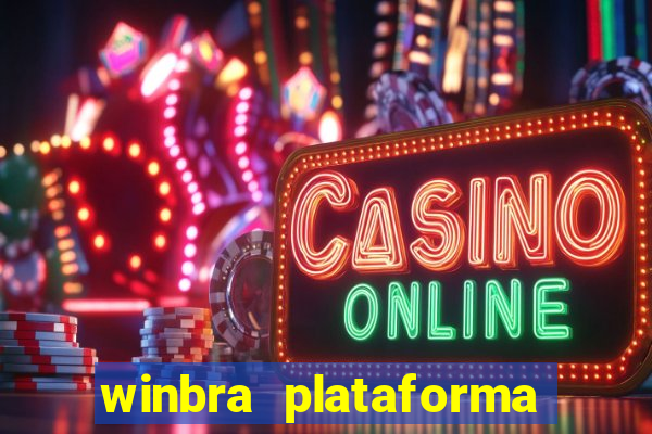 winbra plataforma de jogos